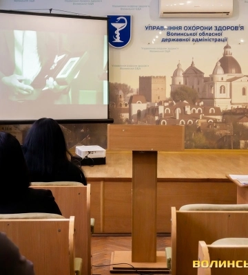 За професіоналізм і милосердя: Регіональна рада «Ордена святого Пантелеймона» Волинської області визначилася з кандидатами на&amp;hellip;