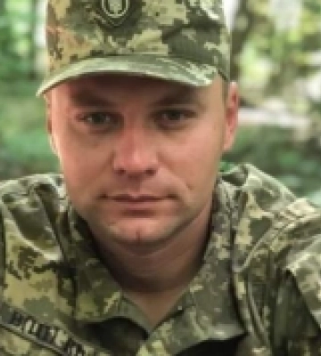 На Харківщині загинув 28-річний військовий із Сарненського району