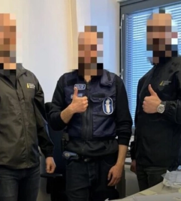 Нерухомість замість амуніції: У Фінляндії затримано осіб, причетних до відмивання грошей Міноборони