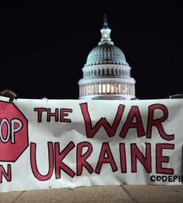 В Конгрессе призвали ввести санкции против Росатома: принимает участие в войне