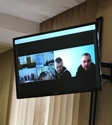 Ексрайонний військовий комісар з Рівненщини задонатив на ЗСУ й вийшов на свободу
