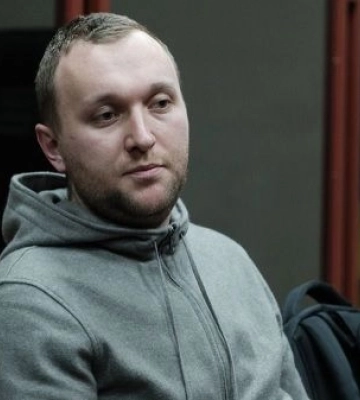 Тримання під вартою до 17 квітня: суд продовжив запобіжний заходу Роману Гринкевичу. Розмір застави зменшили