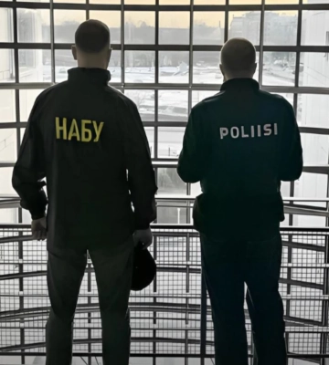 Елітні авто замість бронежилетів для ЗСУ: у Фінляндії затримали трьох підозрюваних у відмиванні коштів