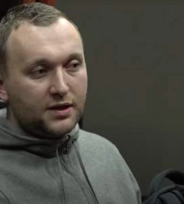 Тримання під вартою до 17 квітня: суд продовжив запобіжний заходу Роману Гринкевичу. Розмір застави зменшили