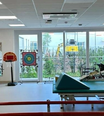 У Львові за підтримки Канн збудують осередок для літніх людей