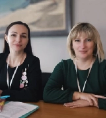 У Рівненському фтизіопульмонологічному центрі діятиме кабінет психологічної підтримки для персоналу