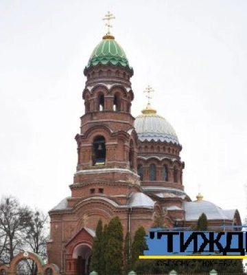Настоятель храму, який перейшов в ПЦУ, доступно пояснив різницю між українською церквою і московською