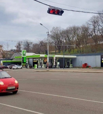 В Одесі продовжують модернізувати світлофори