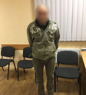 Жителю Гайсинського району вручили підозру у зґвалтуванні жінки