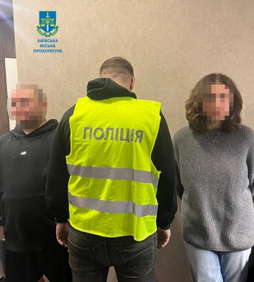 Пара співмешканців примушувала свою подругу надавати секс-послуги