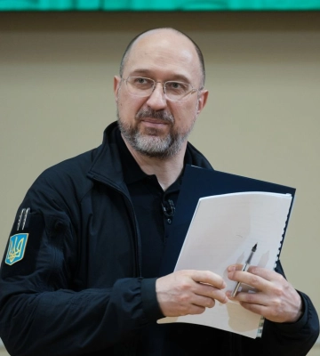 У квітні Європарламент може схвалити продовження ввезення українських товарів без мит і квот, - Шмигаль
