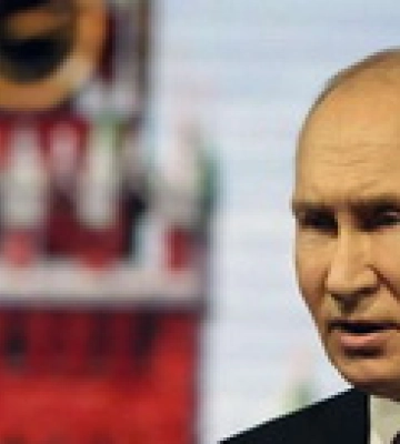 Чому українські медіа та держава мають припинити називати Путіна &quot;президентом&quot;