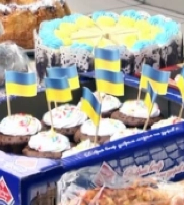 У селі на Волині проведуть благодійний ярмарок