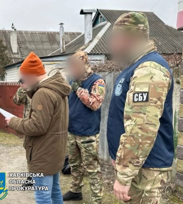Крестник «Багиры» сдавал позиции ПВО в Харькове с первых дней вторжения