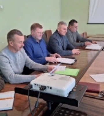 Через африканську чуму свиней у громаді на Волині встановили карантинну зону