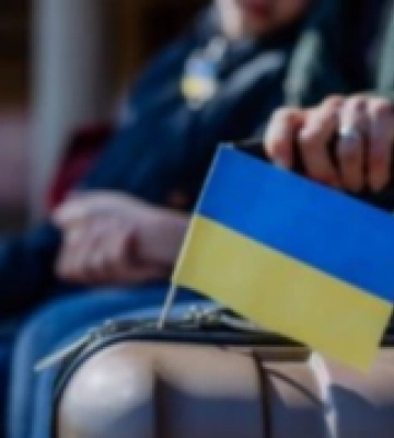 З ТОТ Херсонщини повернули родину з двома дітьми