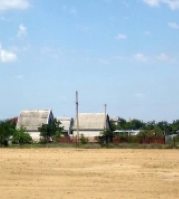 В окупованих Коханах на Херсонщині російські військові розстріляли трьох мирних жителів