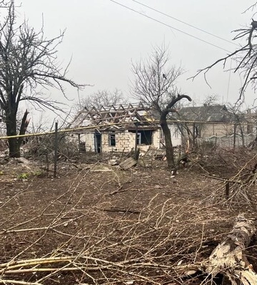 Армія РФ атакувала місто в Дніпропетровській області: поранено юнака