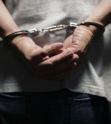 Житель Бучача закликав повалити конституційний лад та захопити державну владу