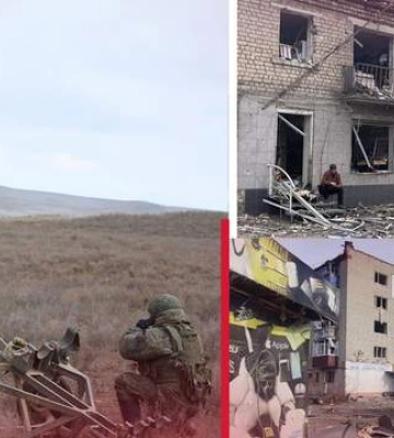 РФ вдарила &quot;Ураганом&quot; і ракетою Х-59 по Харківській області