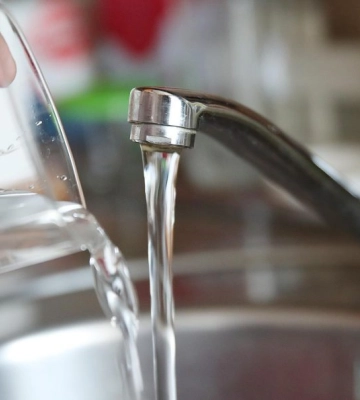 Мешканці одного з районів Дніпра залишилися без води через проведення аварійних робіт