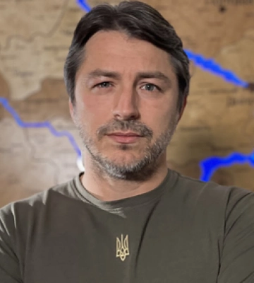 У Кропивницькому про роботу фонду прозвітує Сергій Притула (ФОТО)
