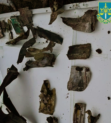 Доба війни у Харківській області: зруйновані села та поранені люди 
