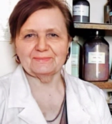 Вчителька хімії з Волині отримала звання «Почесний громадянин громади»