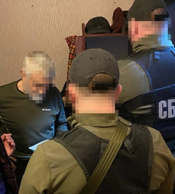 В Черкасской области разоблачили депутата, который оправдывал агрессию рф против Украины