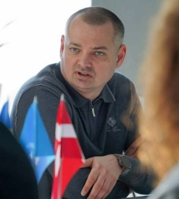 Наступного тижня у Миколаєві можуть завершити опалювальний сезон