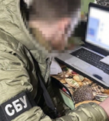 &quot;Блогери&quot; з пулу Медведчука й експоліцейський: СБУ затримала 6 &quot;агітаторів&quot;, які виправдовували збройну агресію РФ