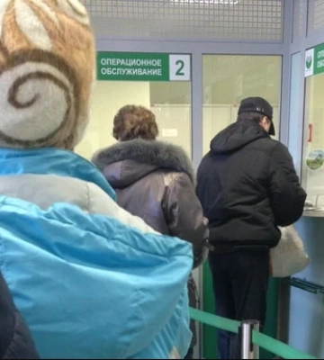 В Мелитополе резко вырос спрос на доллары и гривни - в чем причина 