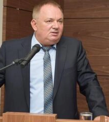 Керівник Пенсійного фонду Полтавщини декларує власність у Криму