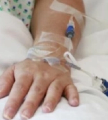 У лікарнях Одеси перебувають 20 осіб, які постраждали внаслідок ракетної атаки 15 березня