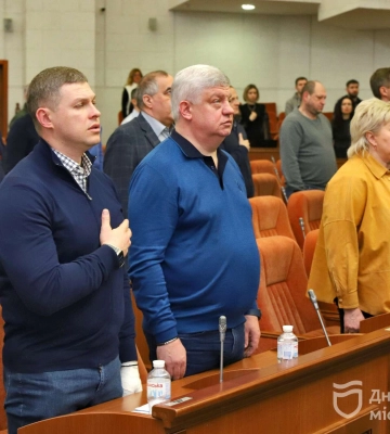 У Дніпрі з’явиться сквер на честь загиблого Героя Андрія Ніколайчука
