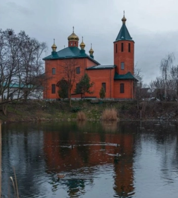 У Дніпрі з’явиться сквер на честь загиблого Героя Андрія Ніколайчука