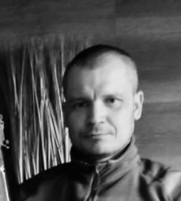 Захищаючи Україну, у бою з ворогом на Донеччині загинув воїн Максим Олійников. ФОТО