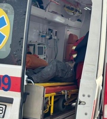 У Харкові вже відомо про загиблих. Число жертв може збільшитись