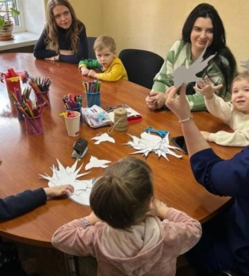 В Днепре семьи, оказавшиеся в сложных жизненных обстоятельствах, могут получить соцпомощь от города
