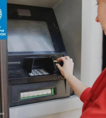 На Волині людям з інвалідністю з дитинства та дітям з інвалідністю виплачують допомогу від ООН