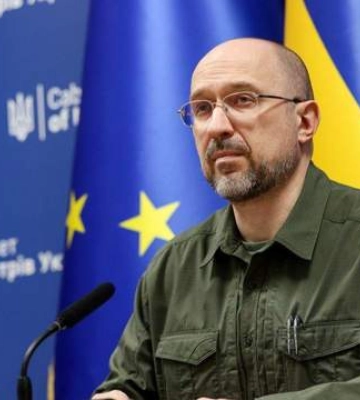 Шмигаль відреагував на можливе обмеження українського експорту з боку ЄС