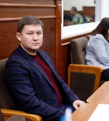 Ексначальник метро Брагінський складе мандат депутата Київради