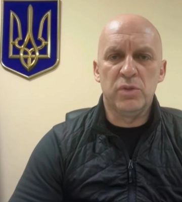 Військові РФ обстріляли Гірник на Донеччині, є поранені