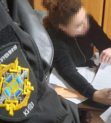 «Медведчуківська» блогерка з Києва та інші: СБУ затримала шістьох проросійських агітаторів