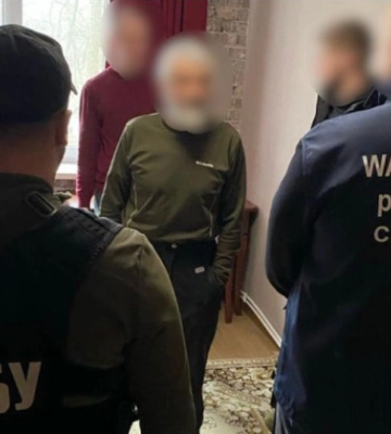 На Черкащині викрили депутата, який виправдовував агресію рф проти України