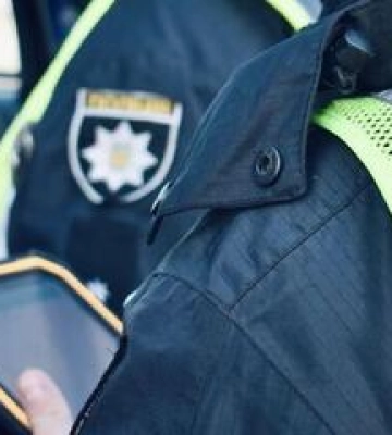 Зухвалий розбій: під Кременчуком озброєні злочинці пограбували АЗС