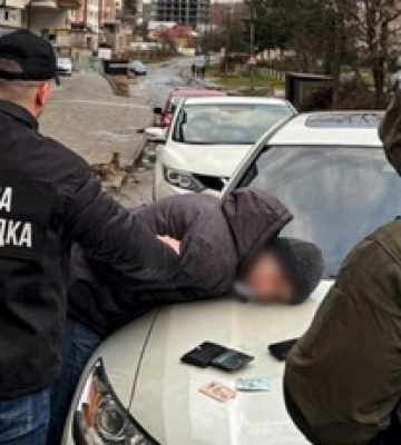 В ТЦК брали взятки… стройматериалами: ДБР разоблачило схему заработка на призывниках, фото