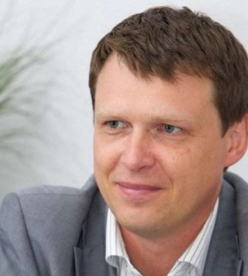 Львівського бізнесмена затримали за підозрою у розкраданні 44 млн грн