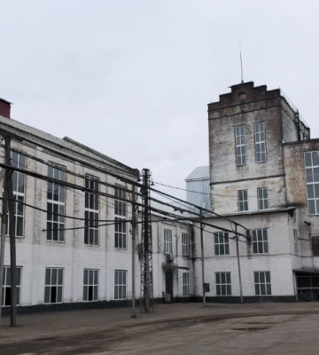 ФДМУ продав "Холминський спиртзавод" майже втричі дорожче від початкової ціни