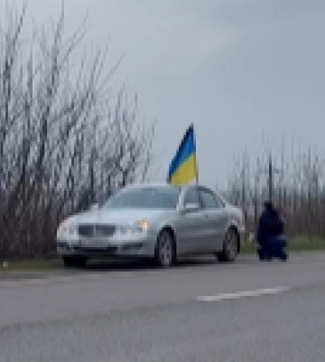 Загинув на Донеччині: на Волинь востаннє повернувся Герой Валентин Король